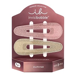 CLIPSTAR PREMIUM - Klamry do włosów