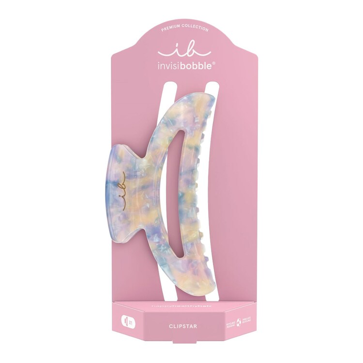 CLIPSTAR PREMIUM - Pince à cheveux