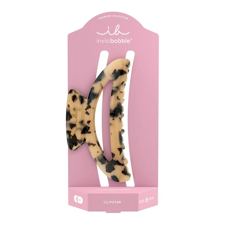 CLIPSTAR PREMIUM - Pinza para el pelo