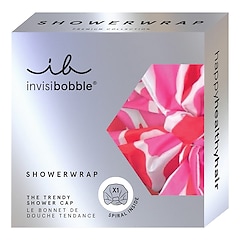 Premium Duş Bonesi - Ruby Rose, INVISIBOBBLE