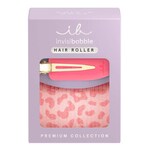 Invisibobble - Roll N Rock Set - Set Di Bigodini E Pinze Per Capelli - -ib Roll'n Rock Duo - Donna