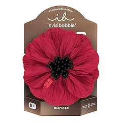 CLIPSTAR PREMIUM Bloom - Saç tokası, INVISIBOBBLE