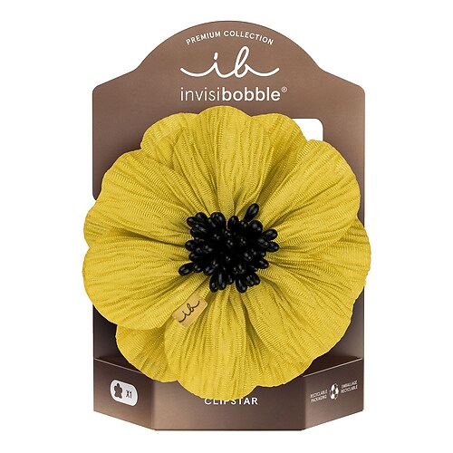 Invisibobble - Clipstar Premium Bloom Κλάμερ Μαλλιών Μαλλιά Εργαλεία & Αξεσουάρ