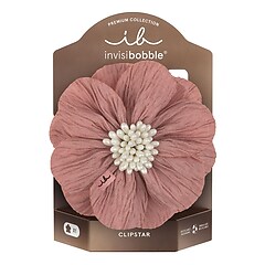 CLIPSTAR PREMIUM Bloom - Saç tokası, INVISIBOBBLE