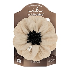 CLIPSTAR PREMIUM Bloom - Saç tokası, INVISIBOBBLE
