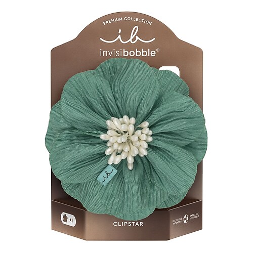 Invisibobble Invisibobble - CLIPSTAR PREMIUM Bloom - Κλάμερ μαλλιών