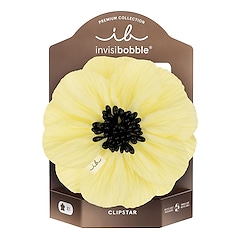 CLIPSTAR PREMIUM Bloom - Saç tokası, INVISIBOBBLE