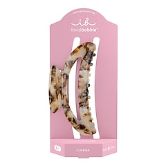 CLIPSTAR PREMIUM Marble On - Saç tokası, INVISIBOBBLE