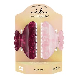 CLIPSTAR PREMIUM - İkili Mandal Toka Seti