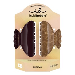 CLIPSTAR PREMIUM - İkili Mandal Toka Seti