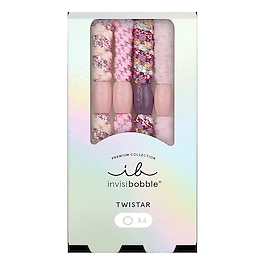 TWISTAR PREMIUM - Elastiques tiss&eacute;s