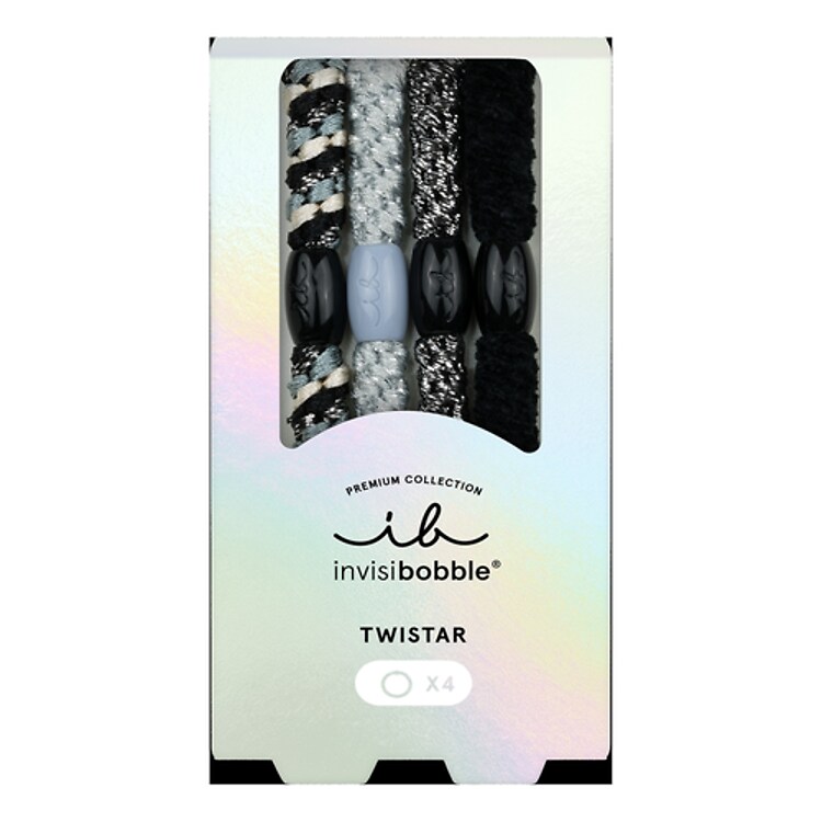 TWISTAR PREMIUM - Elastiques tissés