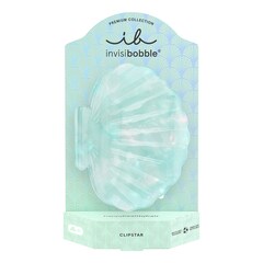 CLIPSTAR PREMIUM - Kopča u obliku &scaron;koljke, INVISIBOBBLE