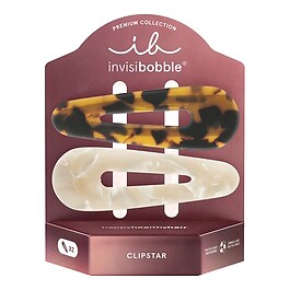 CLIPSTAR PREMIUM - Hårspænder
