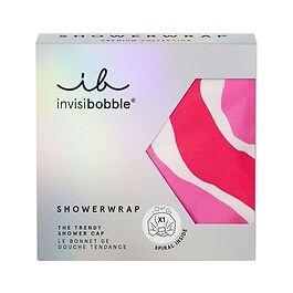 Bonnet de douche Premium