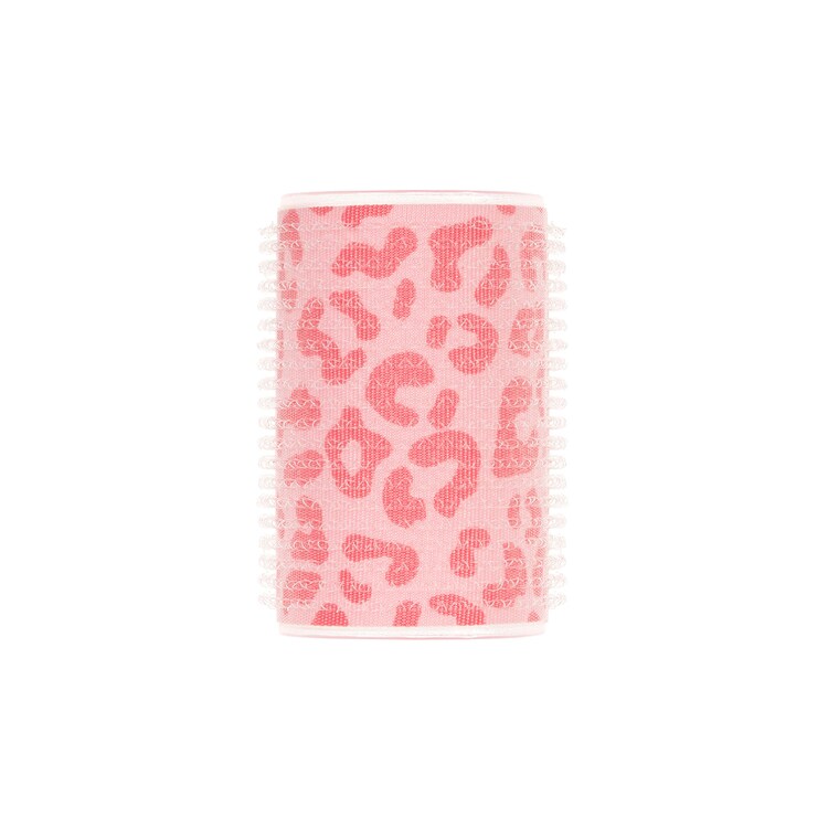 Roll n Rock Set - Set de bigudiuri si clame