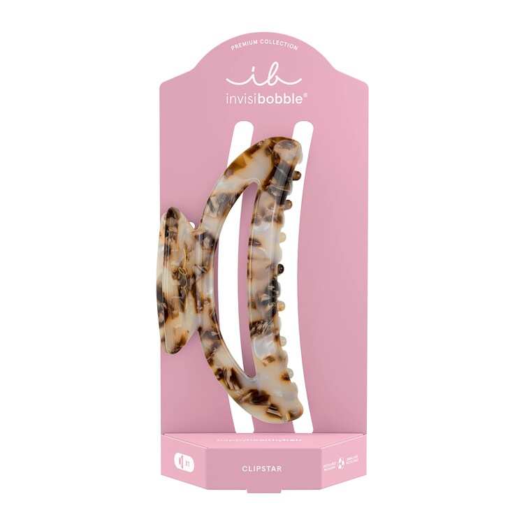 CLIPSTAR PREMIUM - Pince à cheveux