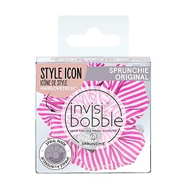 SPRUNCHIE Stripes Up - Elastique Pour Cheveux