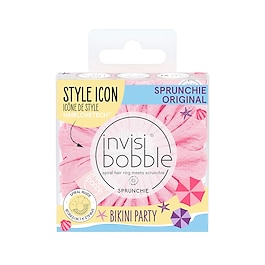 SPRUNCHIE Bikini Sun's Out, Bums Out - Elastique Pour Cheveux