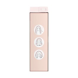 Handle with Curl - Set für Locken ohne Hitze