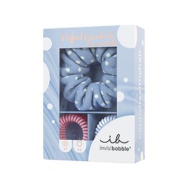 Perfect Essentials Hair Scrunchies