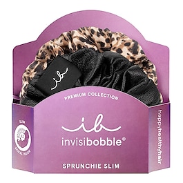 Sprunchie Slim Premium - Duo d'élastiques à cheveux