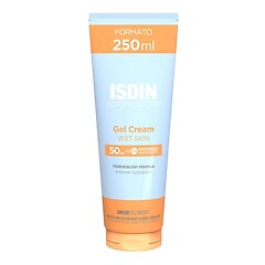 Fotoprotector Gel Cream SPF50  - Protetor solar corporal, Isdin