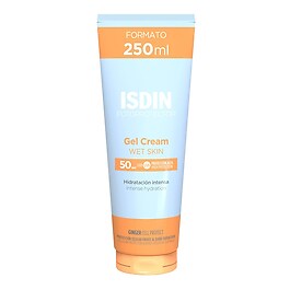 Fotoprotector Gel Cream SPF50  - Protetor solar corporal