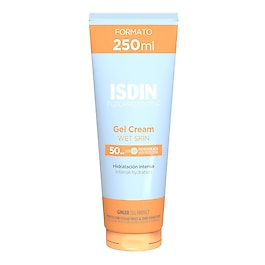 Fotoprotector Gel Cream SPF50 - Protetor solar corporal image