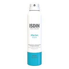 After Sun Spray Efecto Inmediato, Isdin