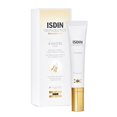 Isdinceutics K Ox Eyes - Creme contorno de olhos papos e olheiras, Isdin