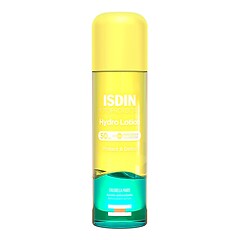 Fotoprotector Hydrolotion SPF50  - Protetor solar corporal, Isdin