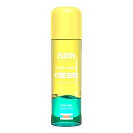 Fotoprotector Hydrolotion SPF50  - Protetor solar corporal