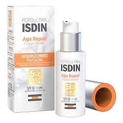 Fusion Water Magic Repair Color SPF 50 - Fotoprotección Solar, Isdin