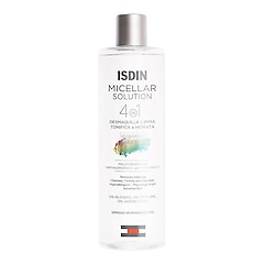 Isdin micellar solution - Água Micelar, Isdin
