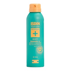 ACNIBEN Body - Spray para Acné Corporal, Isdin