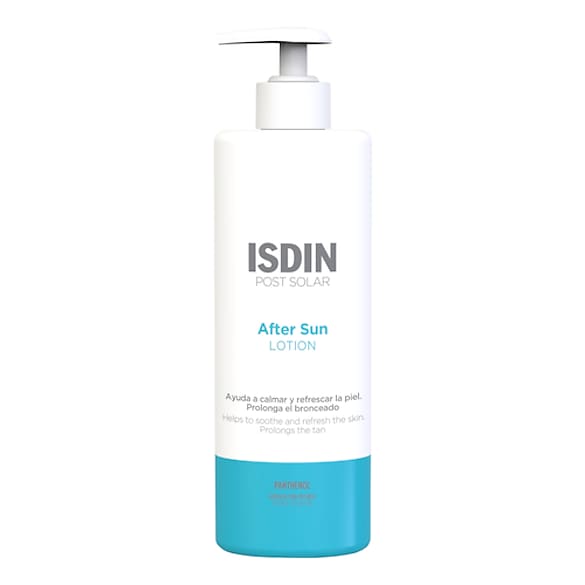 After Sun , Isdin