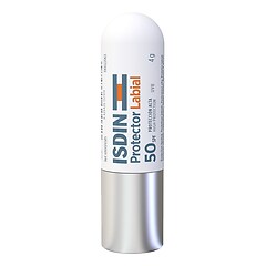 Protector labial spf50+ - Protector labial, Isdin