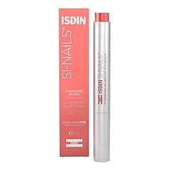 Si-nails varnish - Fortalecedor de uñas, Isdin