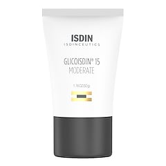 Isdinceutics Glicoisdin 15% - Gel facial, Isdin