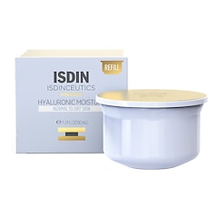 ISDINCEUTICS Hyaluronic Moisture piel Normal/Seca - Recarga, Isdin