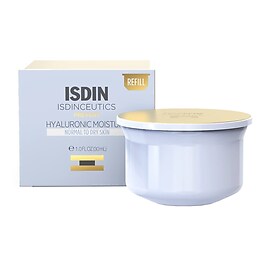 ISDINCEUTICS Hyaluronic Moisture piel Normal/Seca - Recarga