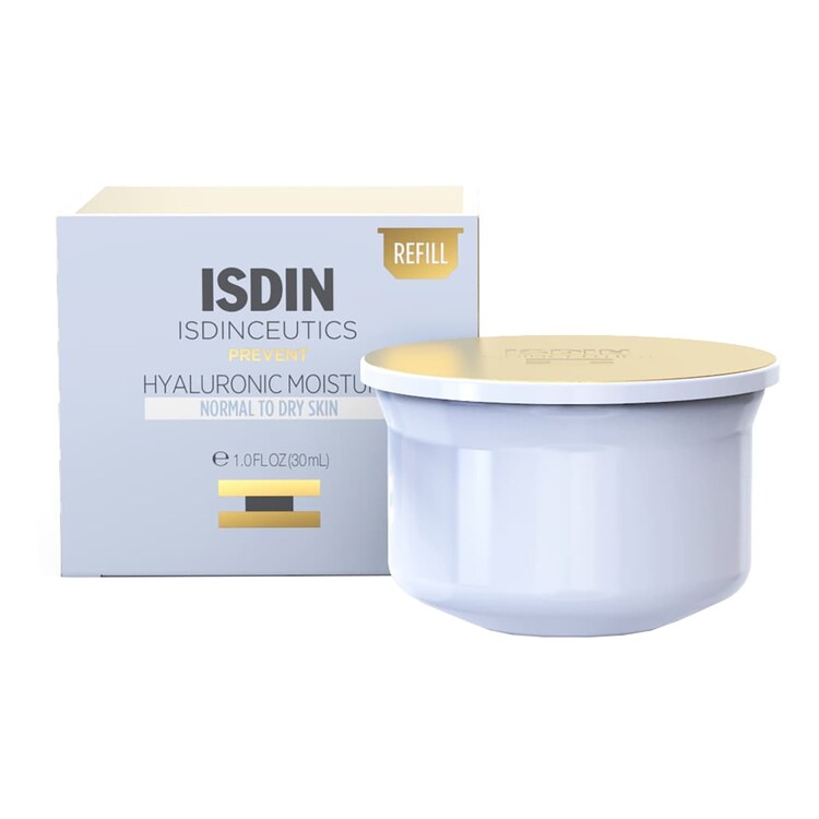 Isdinceutics Hyaluronic Moisture Normal to dry skin