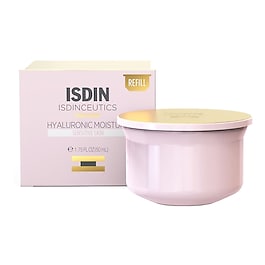 ISDINCEUTICS Hyaluronic Moisture piel Sensible - Recarga 