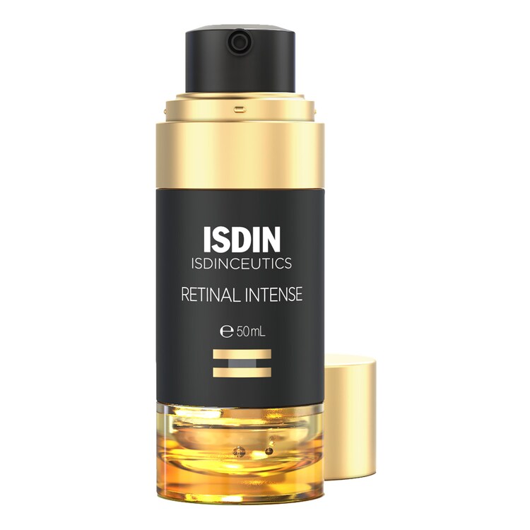 Isdinceutics Retinal Intense - Sérum Bifásico de Noche con Retinol