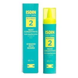 Acniben - Night Concentrate Sérum Anti-imperfecciones 