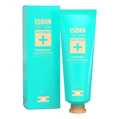 Acniben Máscara Facial Purificante, Isdin