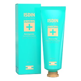 ACNIBEN - Mascarilla facial purificante