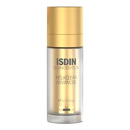 Isdinceutics Melaclear - Sérum antimanchas com ácido tranexâmico