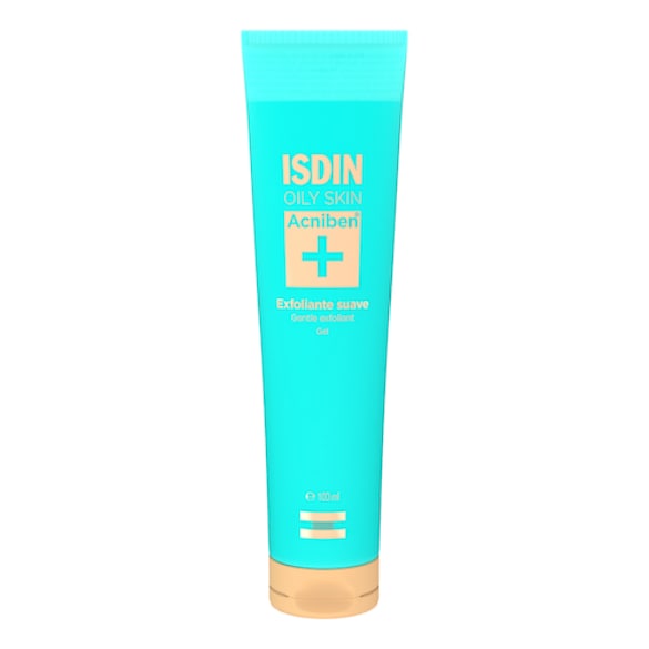 ACNIBEN - Exfoliante Suave, Isdin